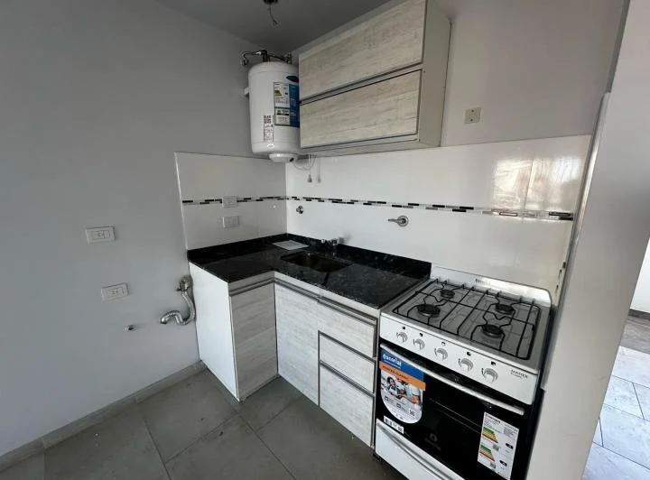 En Venta 2 Ambientes 4