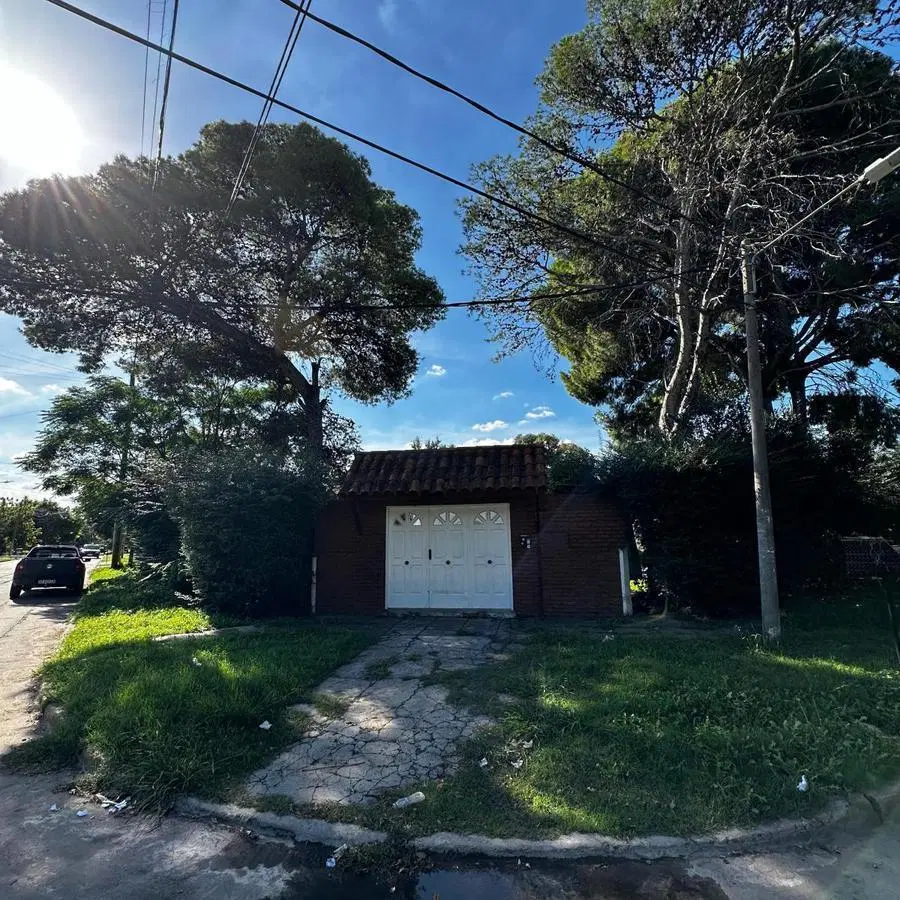En Venta Lote Ituzaingo Sur Toma Monoambientes Zona Moron 5