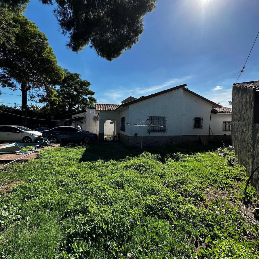 En Venta Lote Ituzaingo Sur Toma Monoambientes Zona Moron
