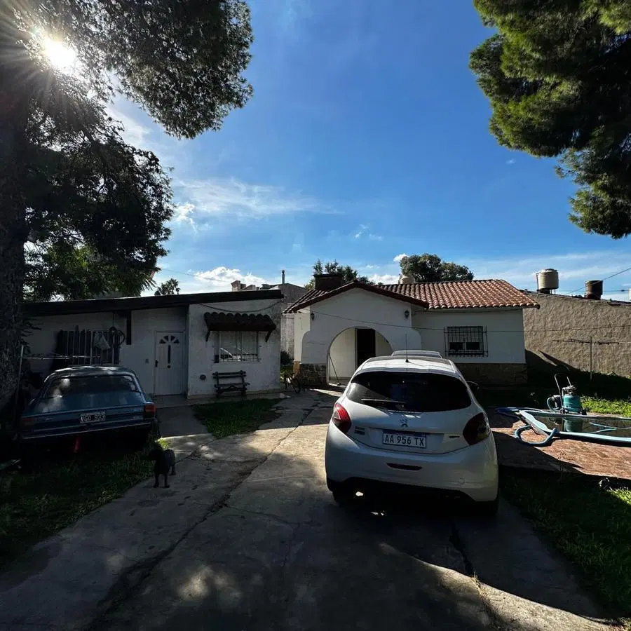 En Venta Lote Ituzaingo Sur Toma Monoambientes Zona Moron 3