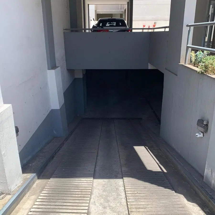 Cochera en Subsuelo en Venta 5