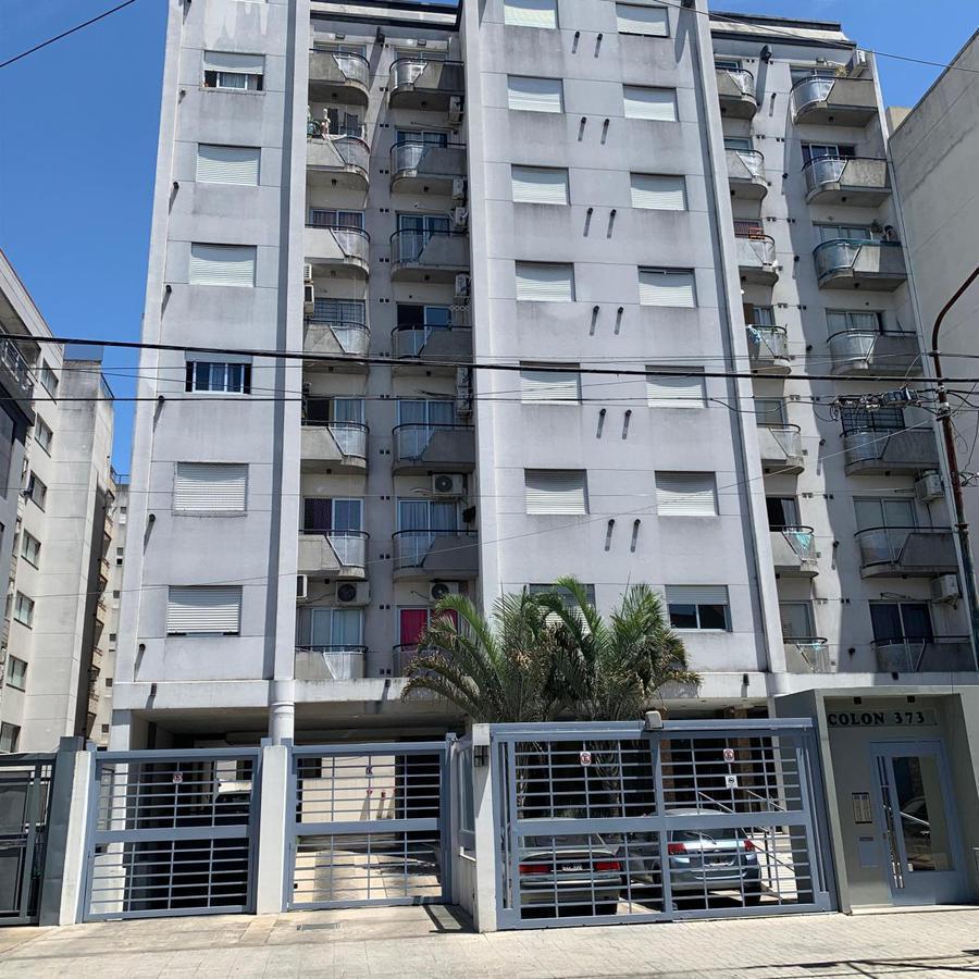 Cochera en Subsuelo en Venta