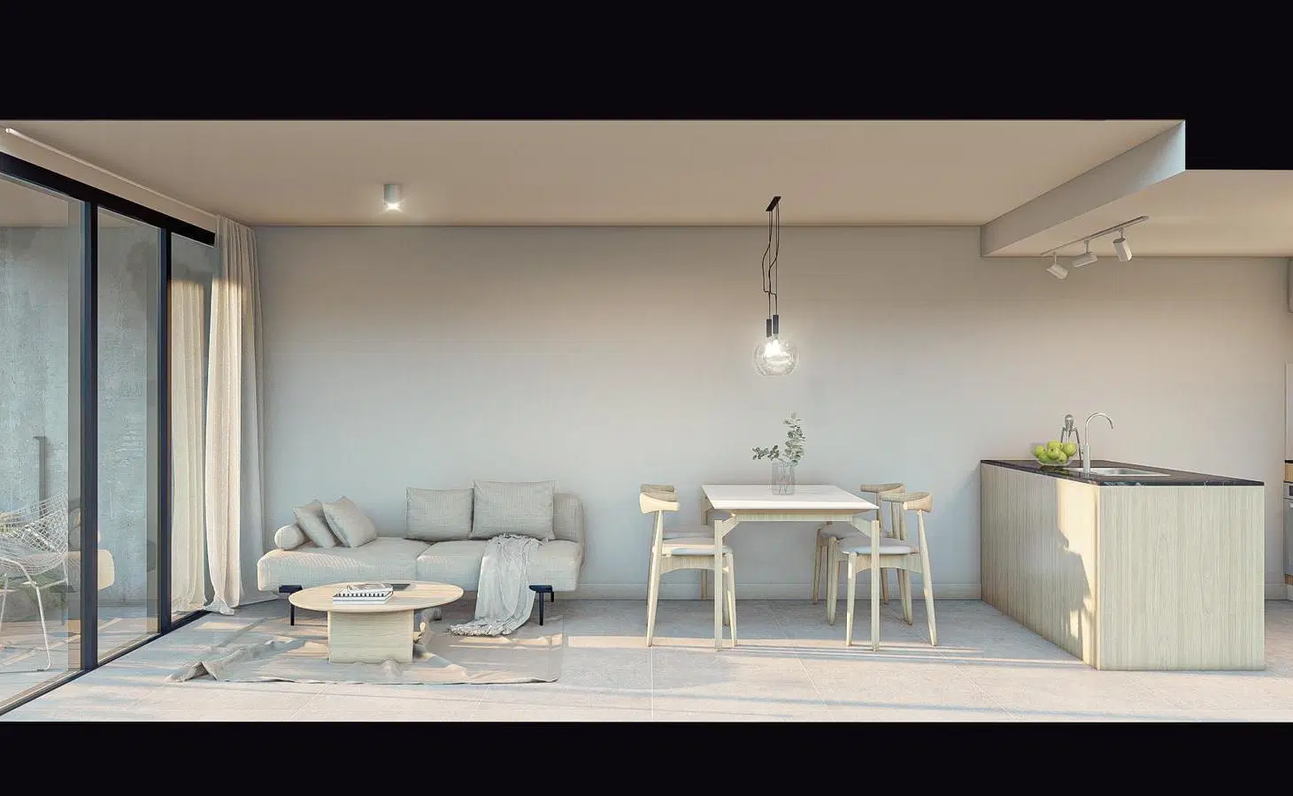 Venta En Pozo Torre Siena 2 Ambientes 2
