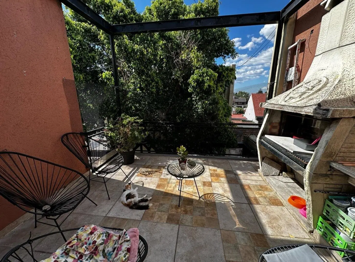 Gran Oportunidad! Increíble PH En Venta Apto Crédito 4