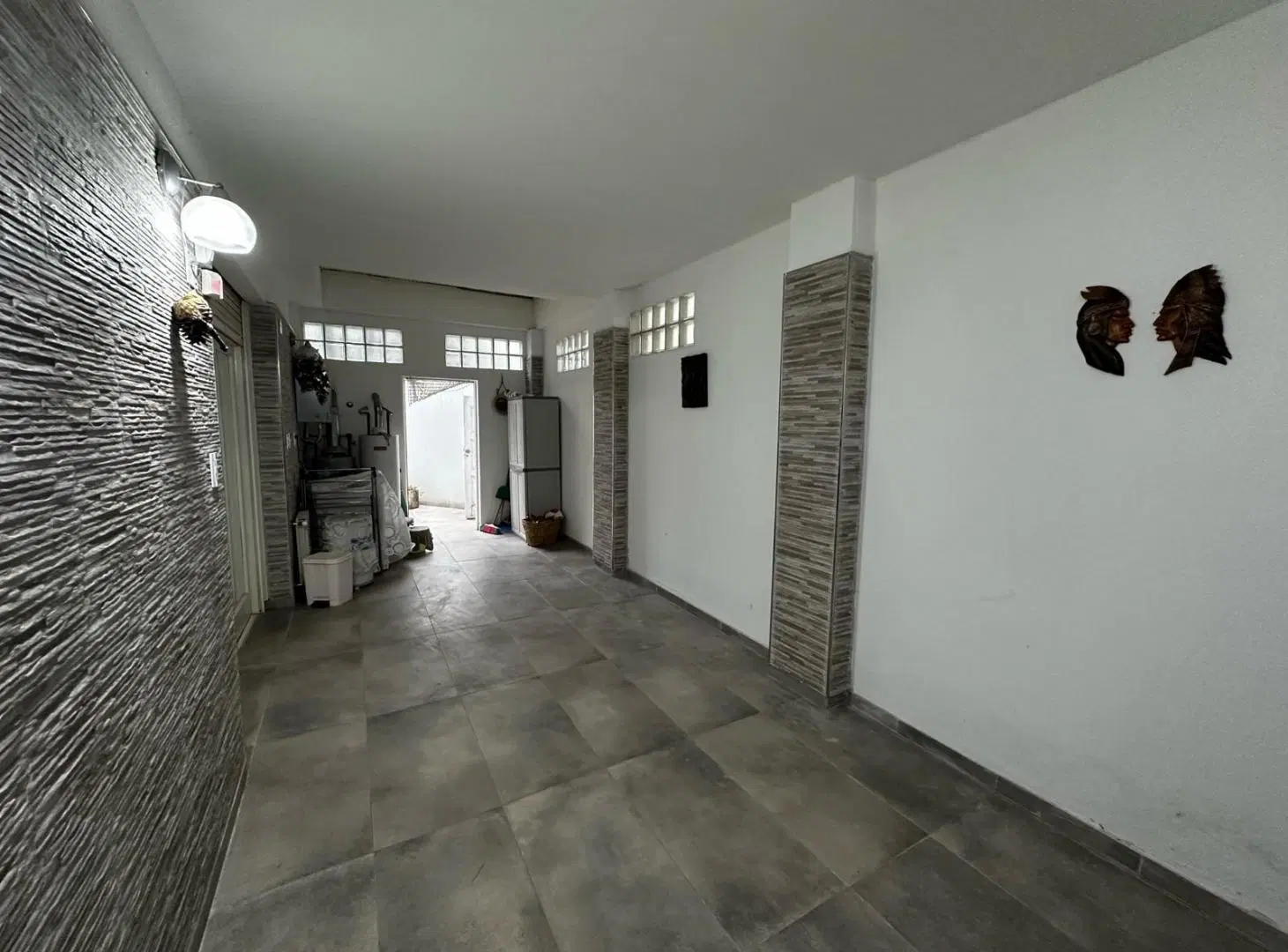 En Venta Casa Reciclada a Nueva En La Costa 8