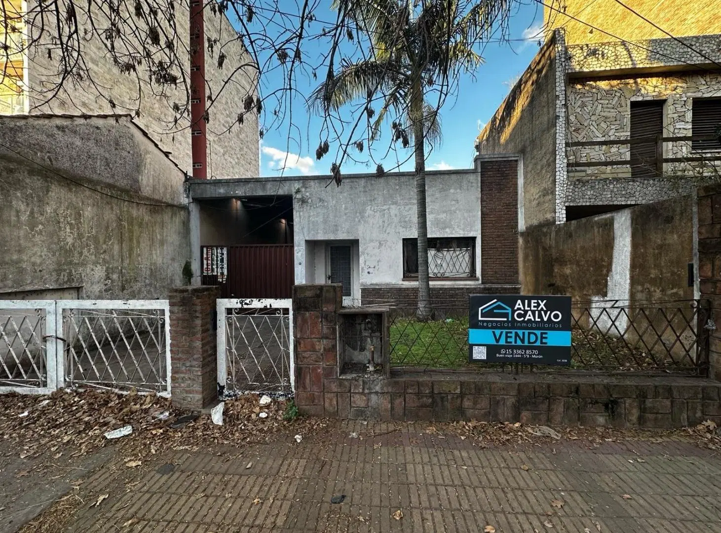 En Venta Terreno Ideal Emprendimiento 36 unidades 1