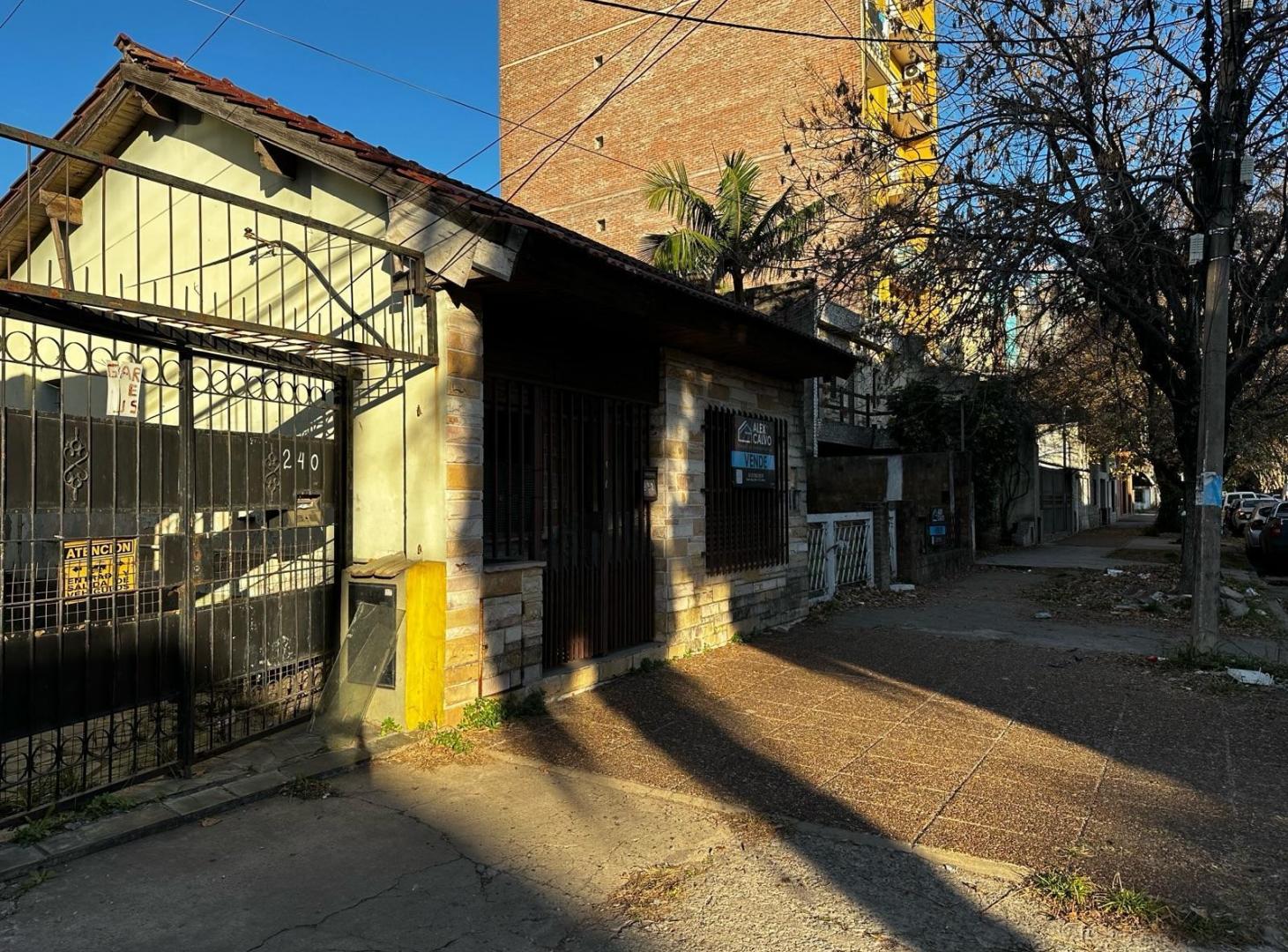 En Venta Terreno Ideal Emprendimiento 36 unidades