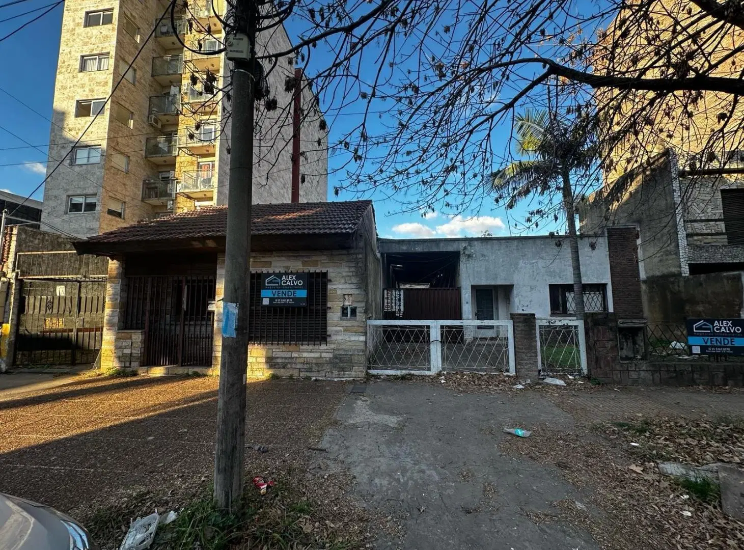 En Venta Terreno Ideal Emprendimiento 36 unidades 5