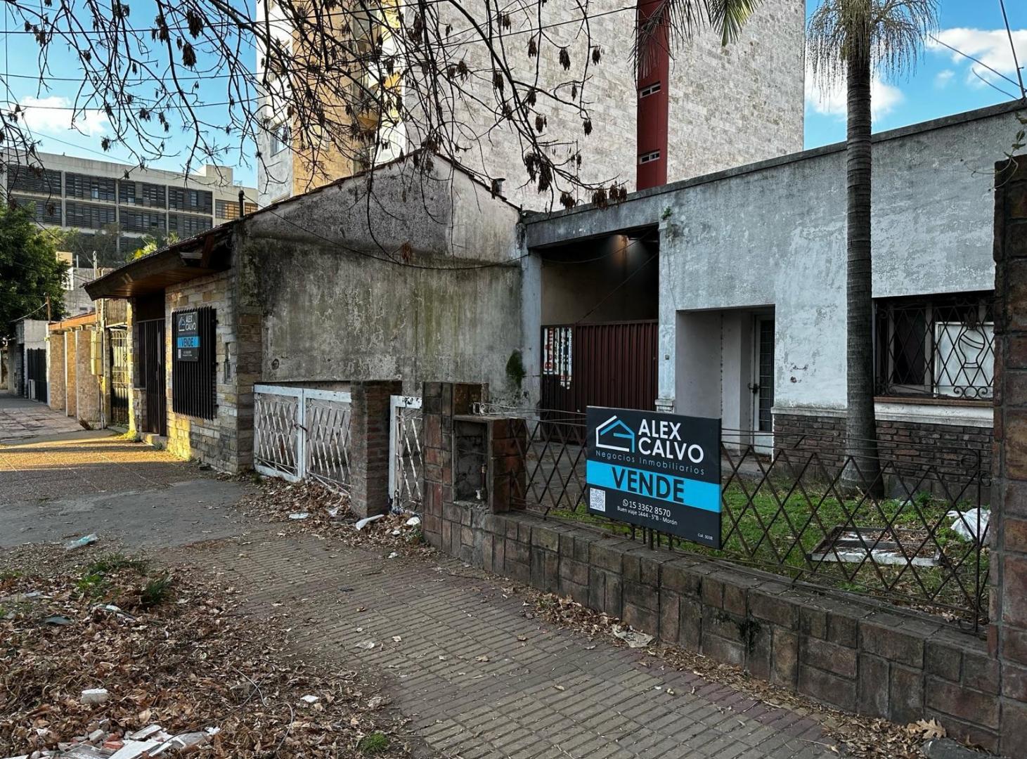 En Venta Terreno Ideal Emprendimiento 36 unidades