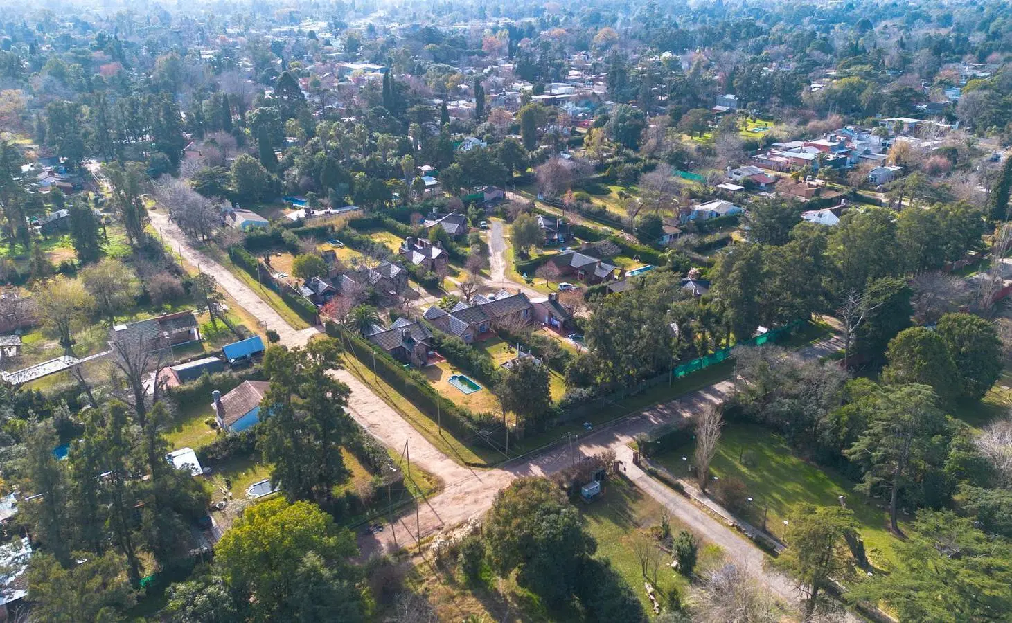 En Venta Bloque Barrio Cerrado Ideal Inversion 3