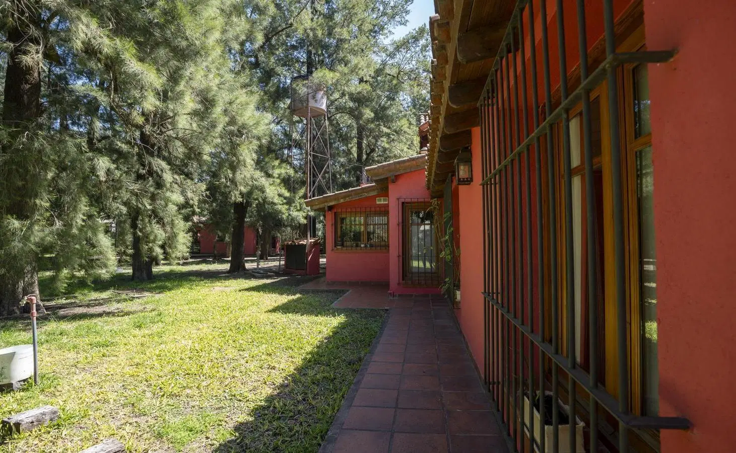 Casa Exclusiva En Venta Estilo Unico 8
