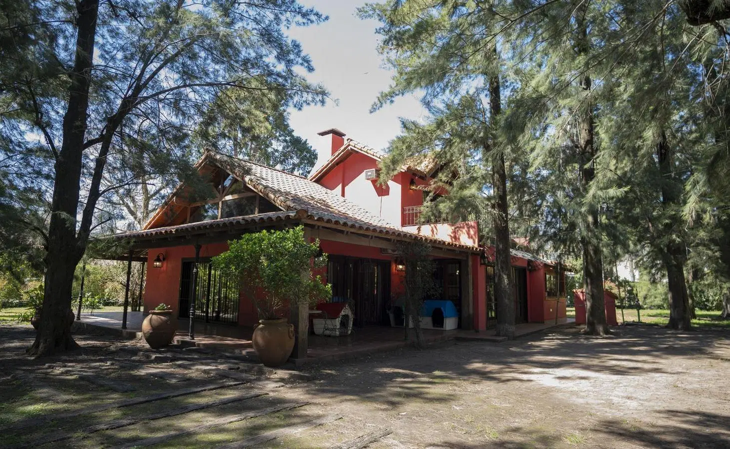Casa Exclusiva En Venta Estilo Unico 5
