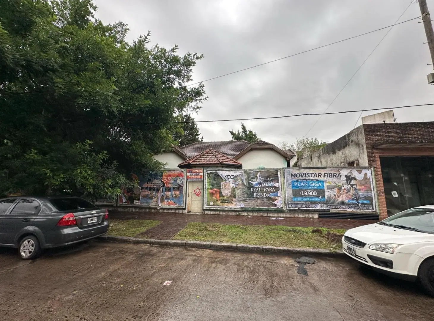Terreno En Venta Ideal Emprendimiento 34 Unidades 2