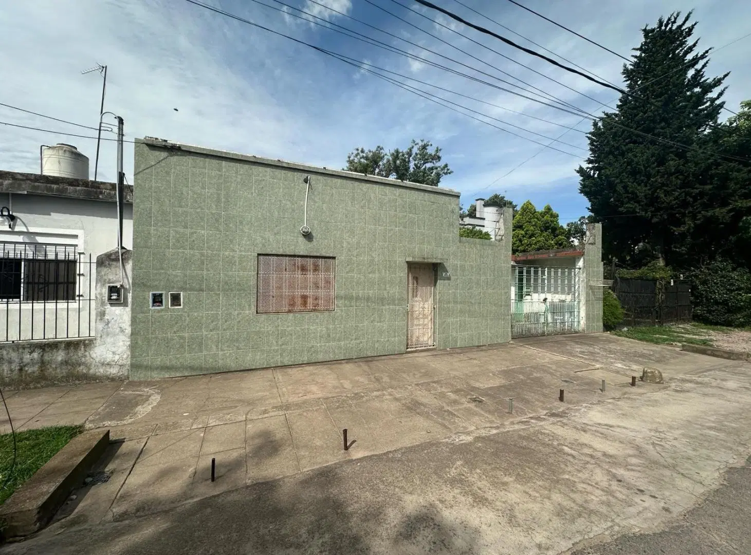 En Venta Oportunidad Casa Duplex 5