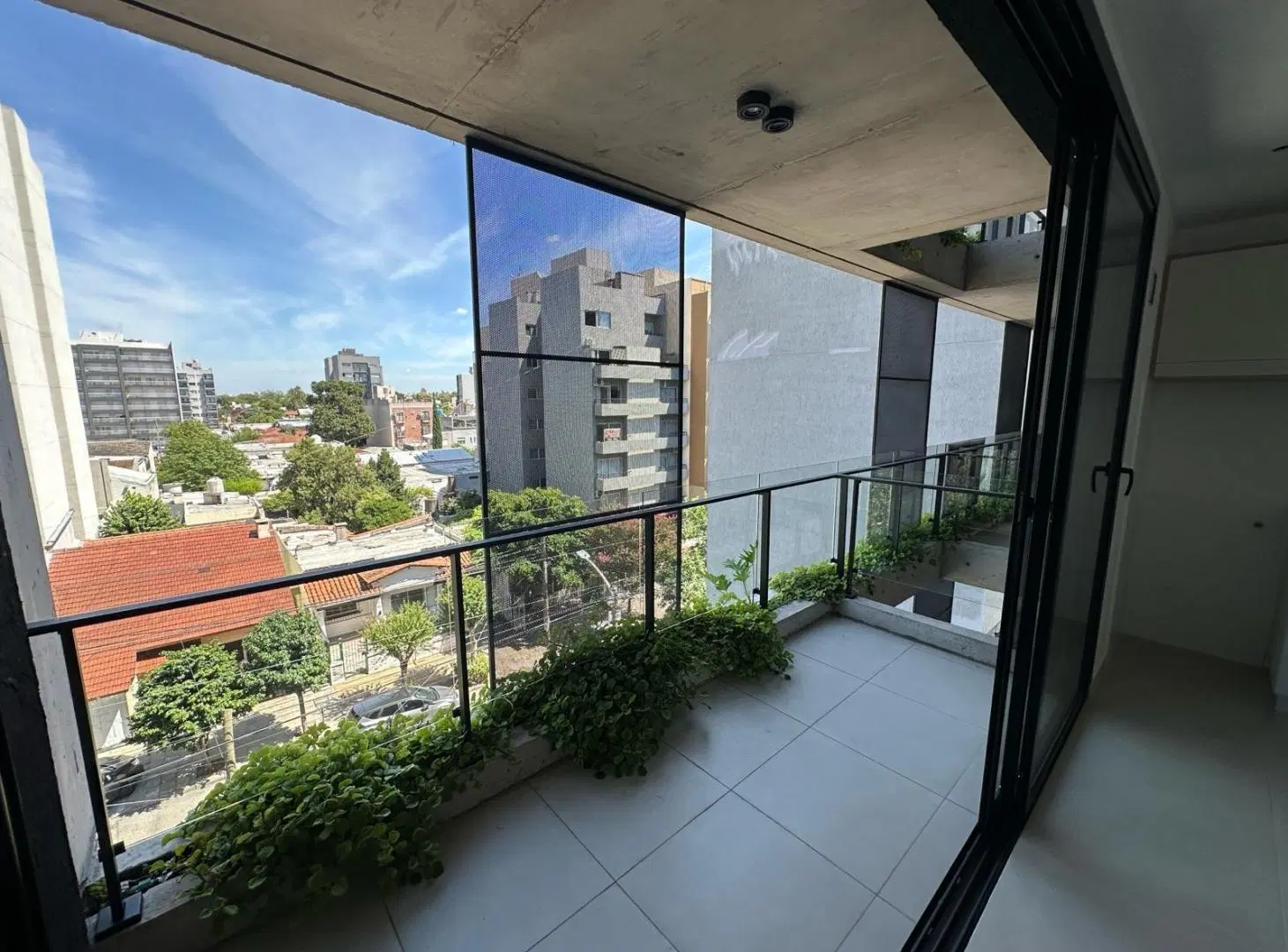 En Venta A Estrenar 2 Ambientes Semipiso Con Cochera Premium 8