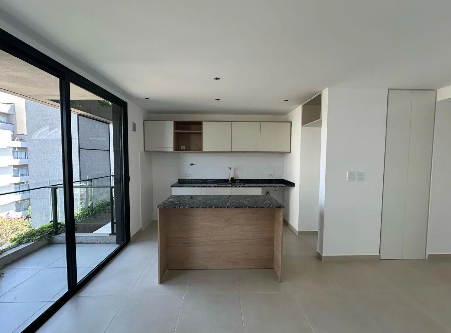 En Venta A Estrenar 2 Ambientes Semipiso Premium 3