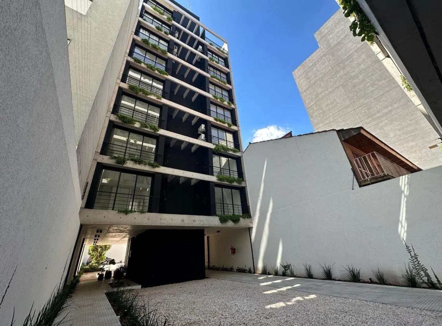 En Venta A Estrenar 2 Ambientes Semipiso Premium 4
