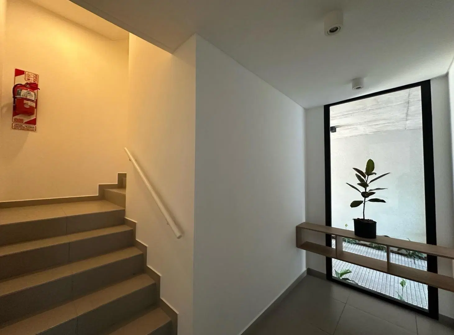 En Venta A Estrenar 2 Ambientes Semipiso Premium 5