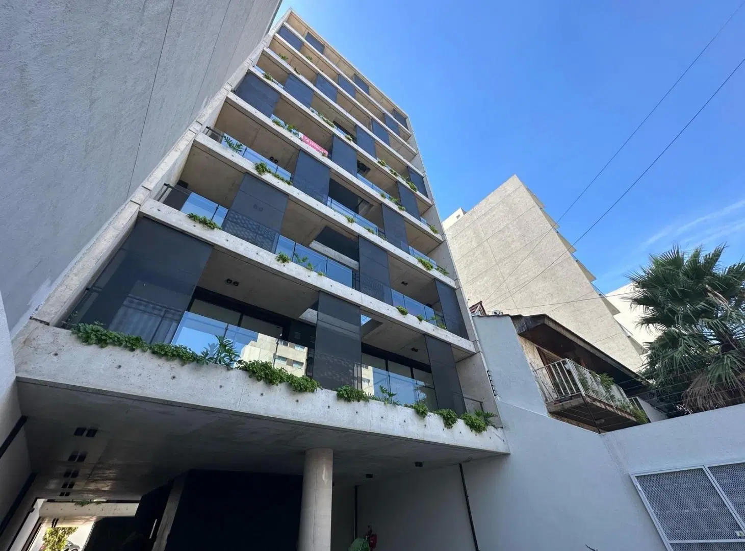 En Venta A Estrenar 2 Ambientes Semipiso Premium 2