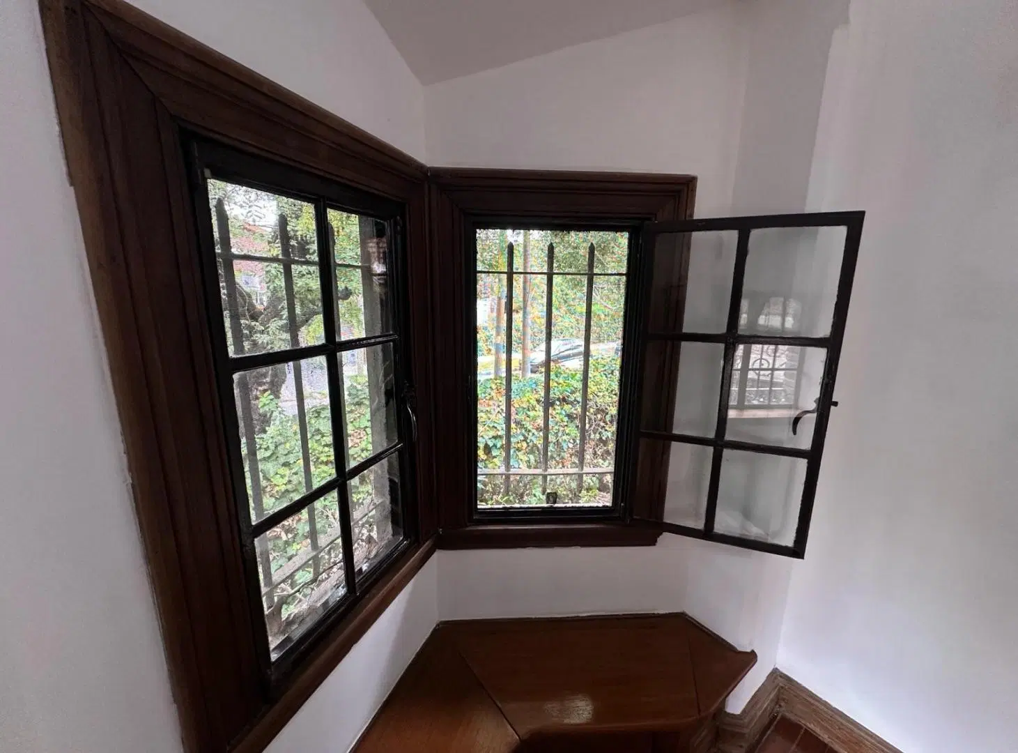 En Venta 2 Ambientes a Estrenar Barrio Ingles 5