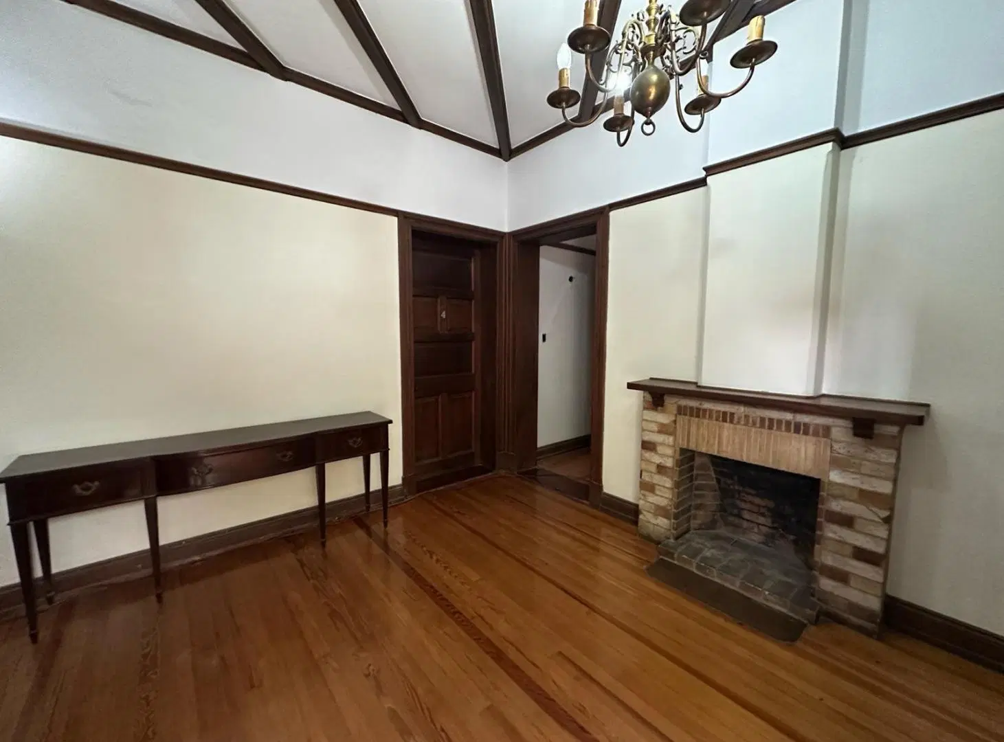 En Venta 2 Ambientes a Estrenar Barrio Ingles 3