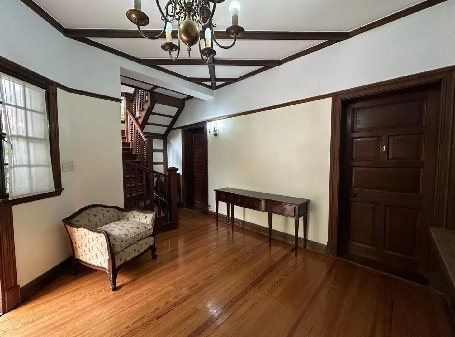 En Venta 2 Ambientes a Estrenar Barrio Ingles 4
