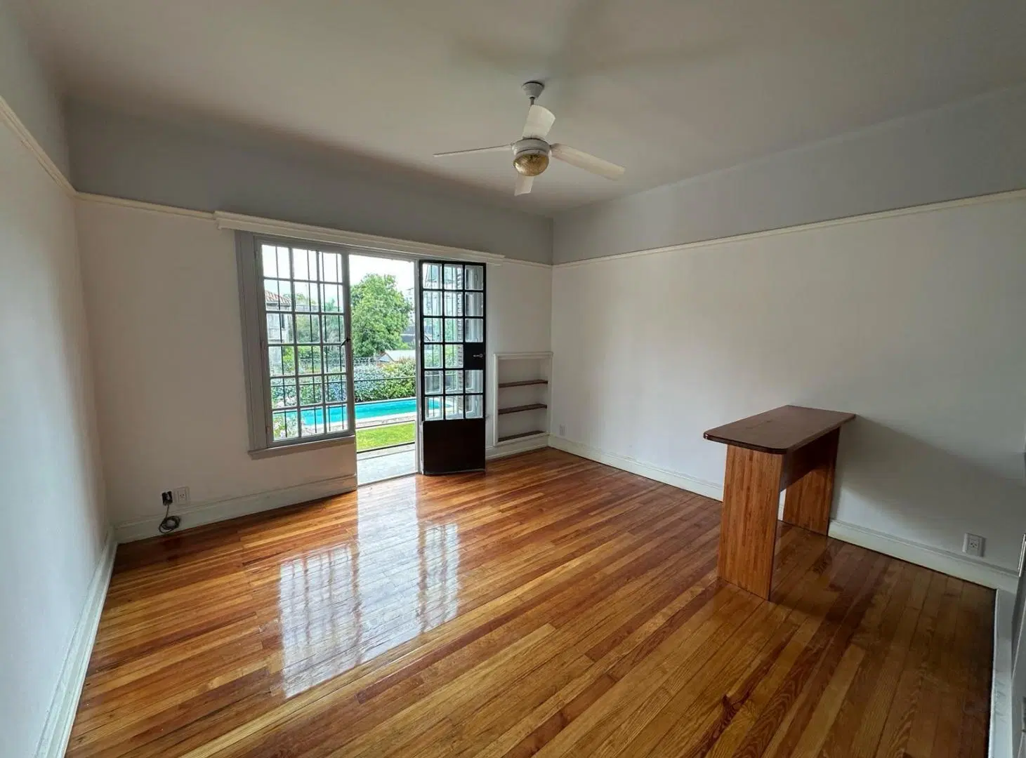 En Venta 2 Ambientes a Estrenar Barrio Ingles 2