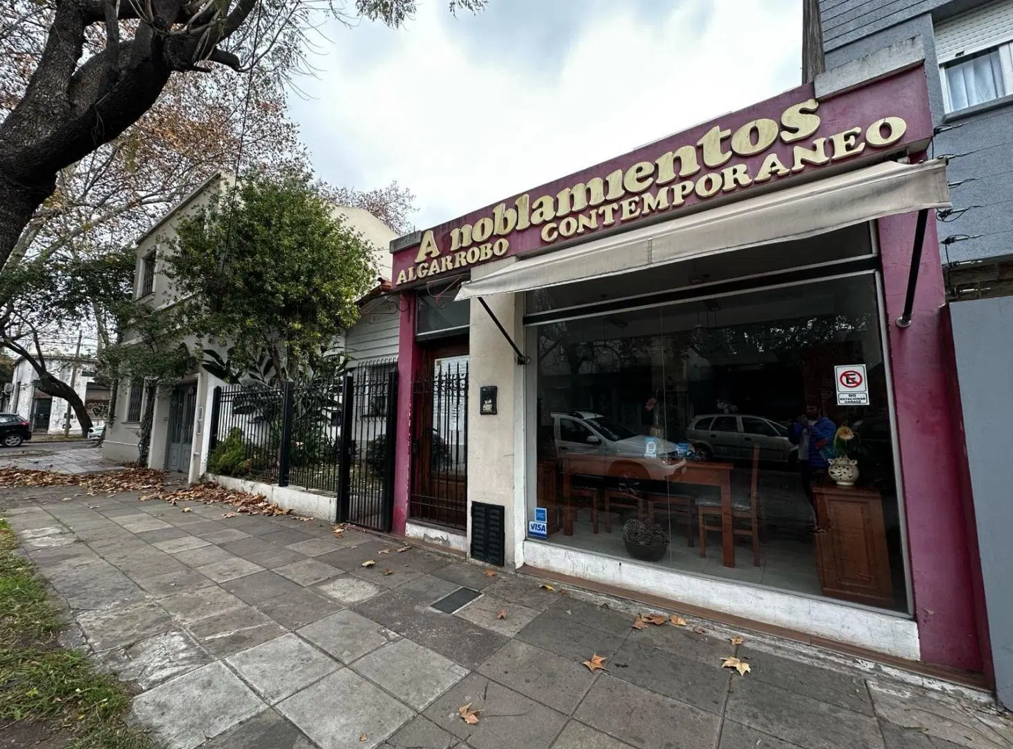 Oportunidad Casa con Local Apto Credito, Toma 2 Amb en Parte de Pago 4