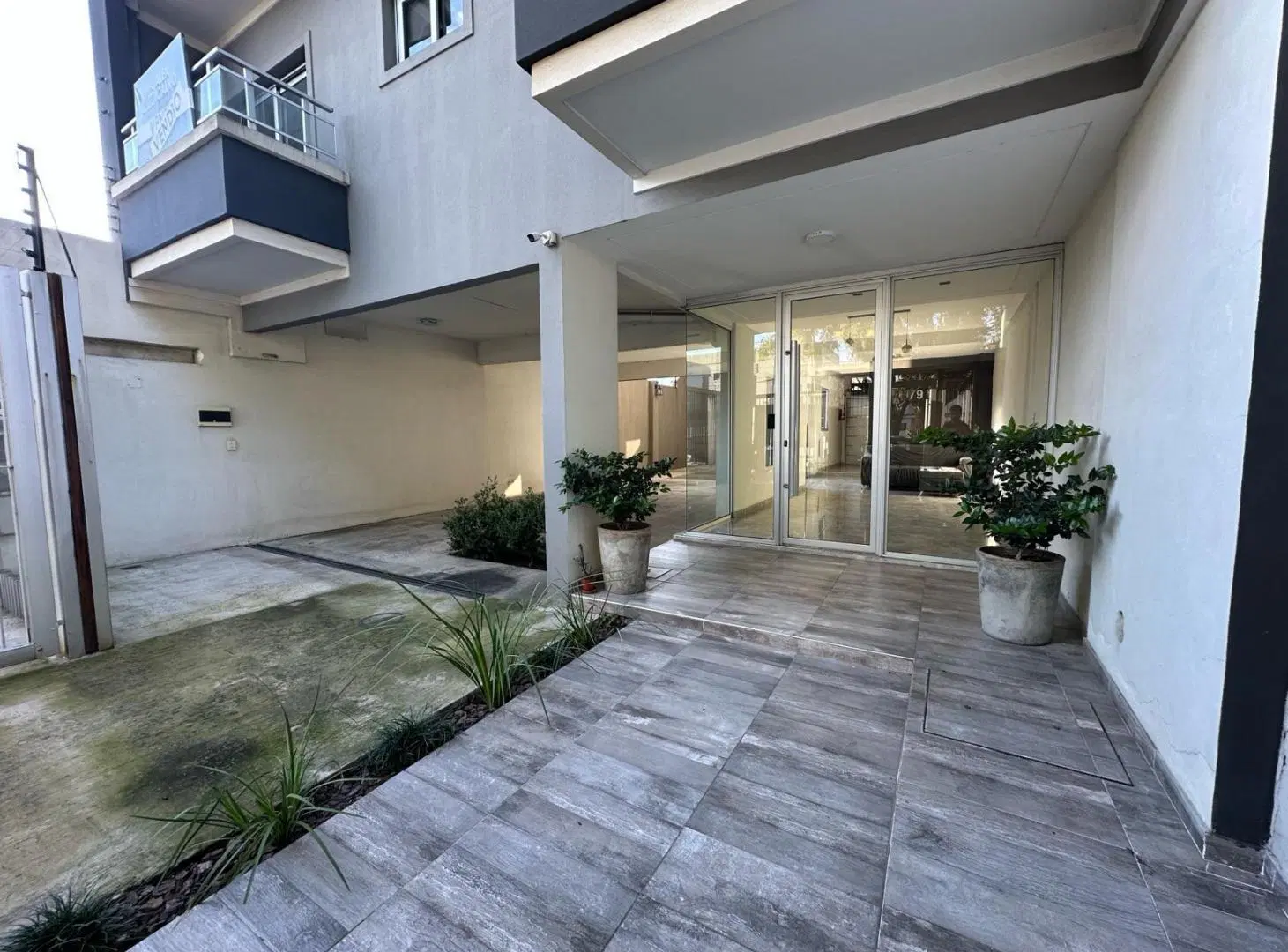 En Venta 2 Ambientes 1B y 5B 2