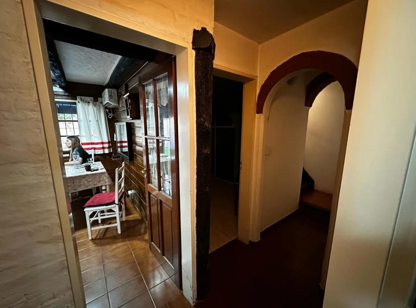 Casa En Venta Haedo Oportunidad! 5