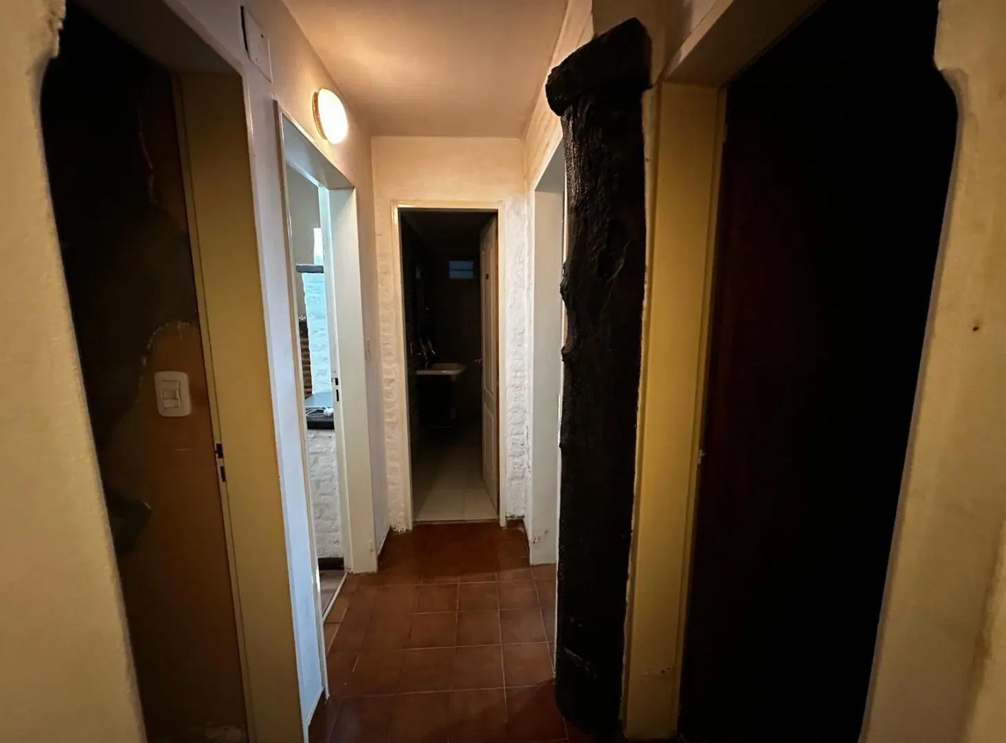 Casa En Venta Haedo Oportunidad! 4