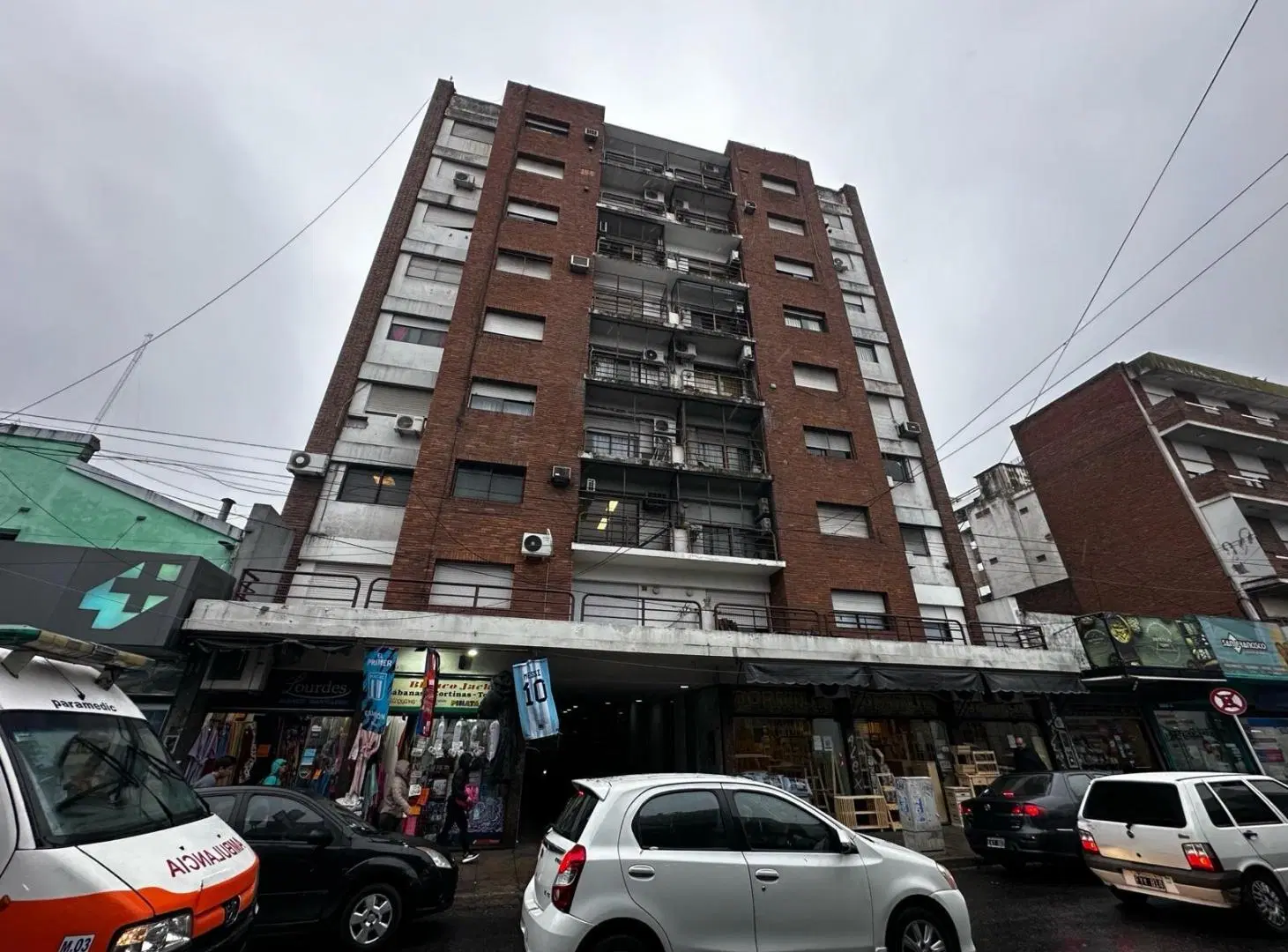 Oportunidad Venta Moron Centro 5