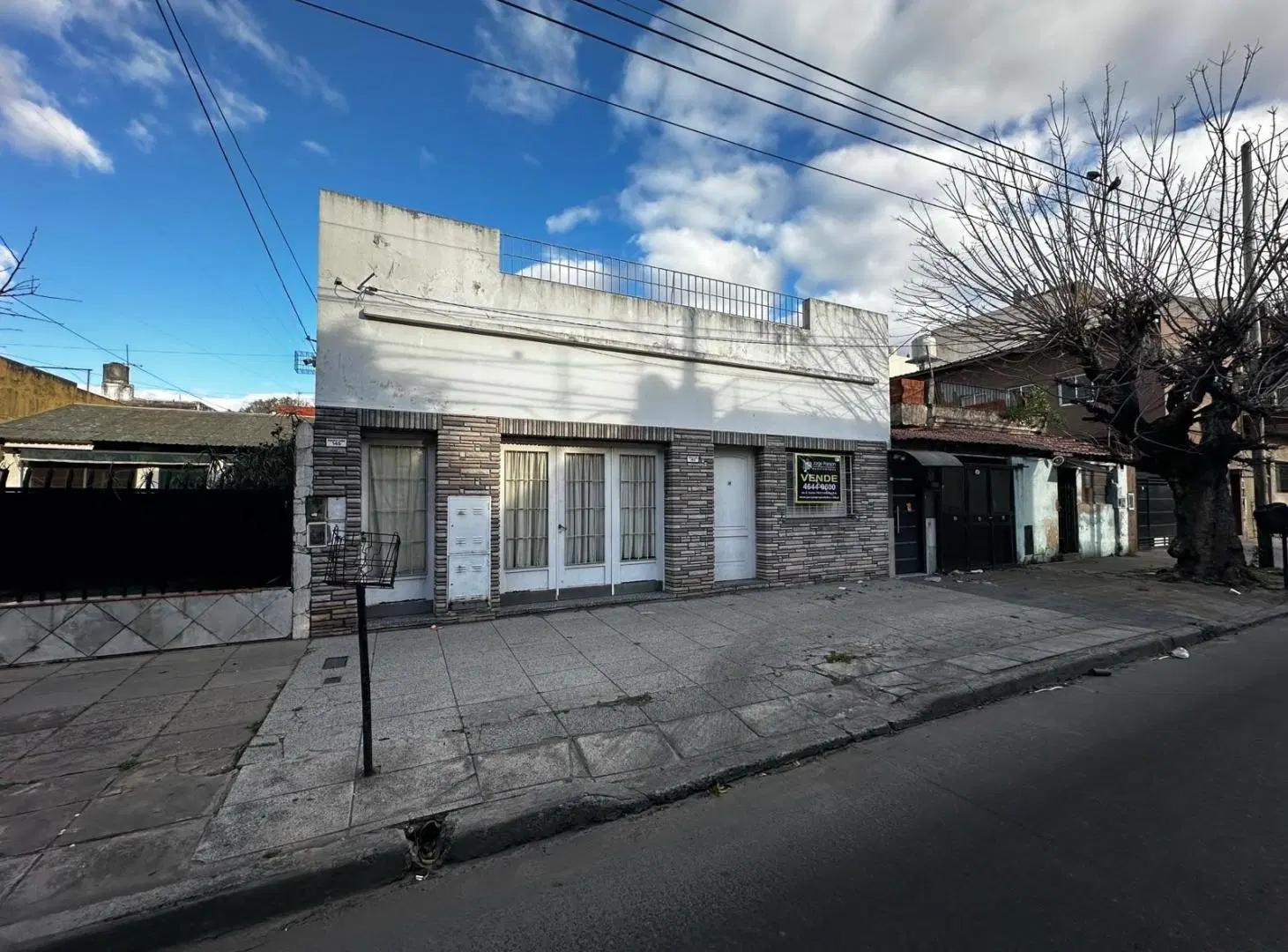 En Venta PH Al Frente Con Patio APTO CREDITO 8