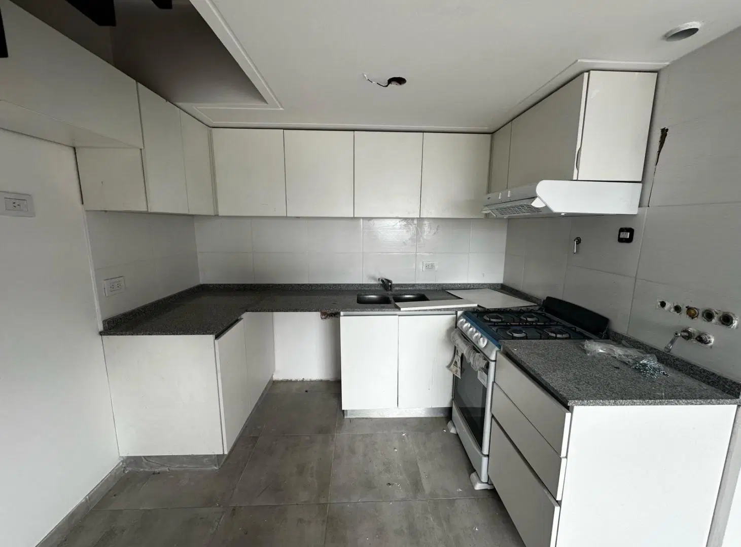 En Venta 2 Ambientes Duplex 5E 5