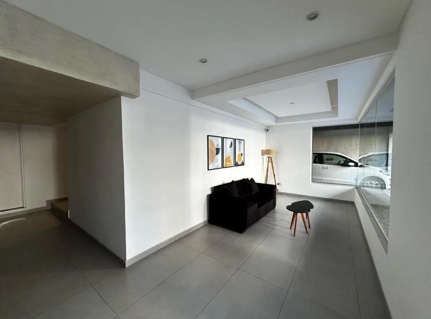 En Venta 2 Ambientes Duplex 5E 1