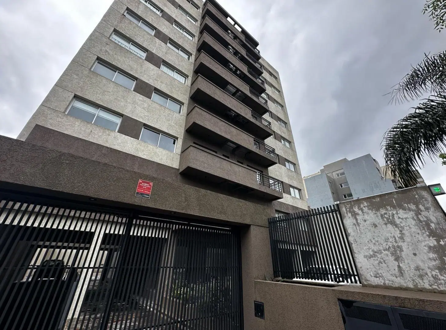 En Venta 2 Ambientes Duplex 5E 2