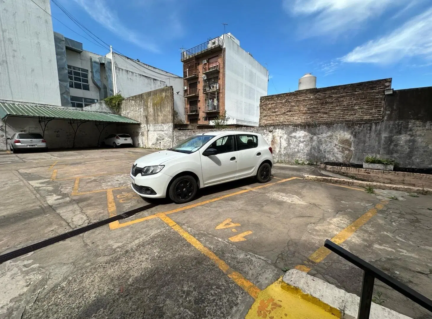 En Venta 2 Ambientes Cochera Descubierta 4