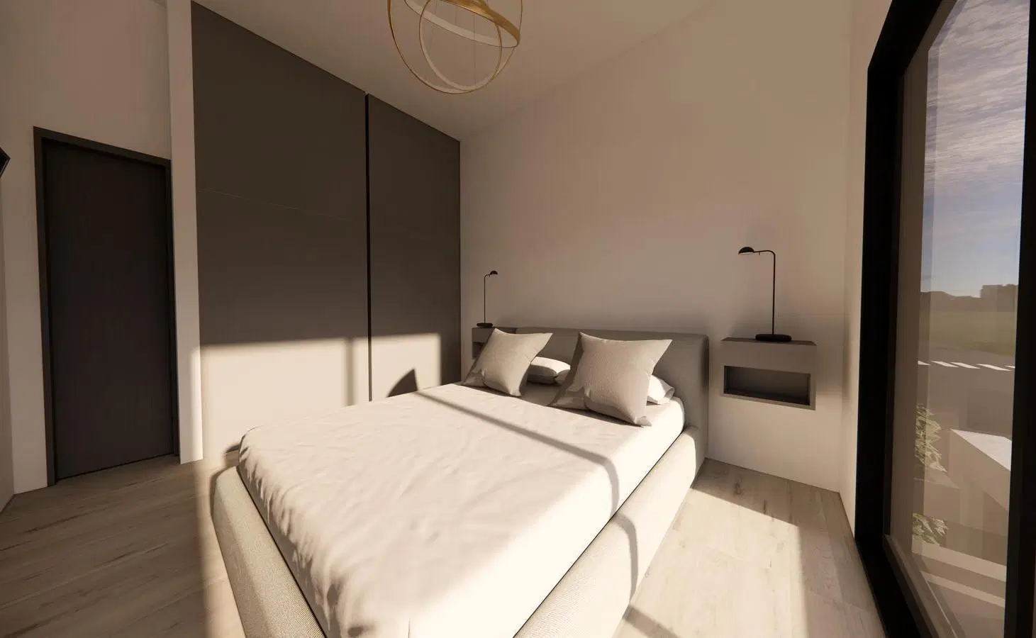 Duplex 3 Ambientes con Jardin - Financiacion Directa 4