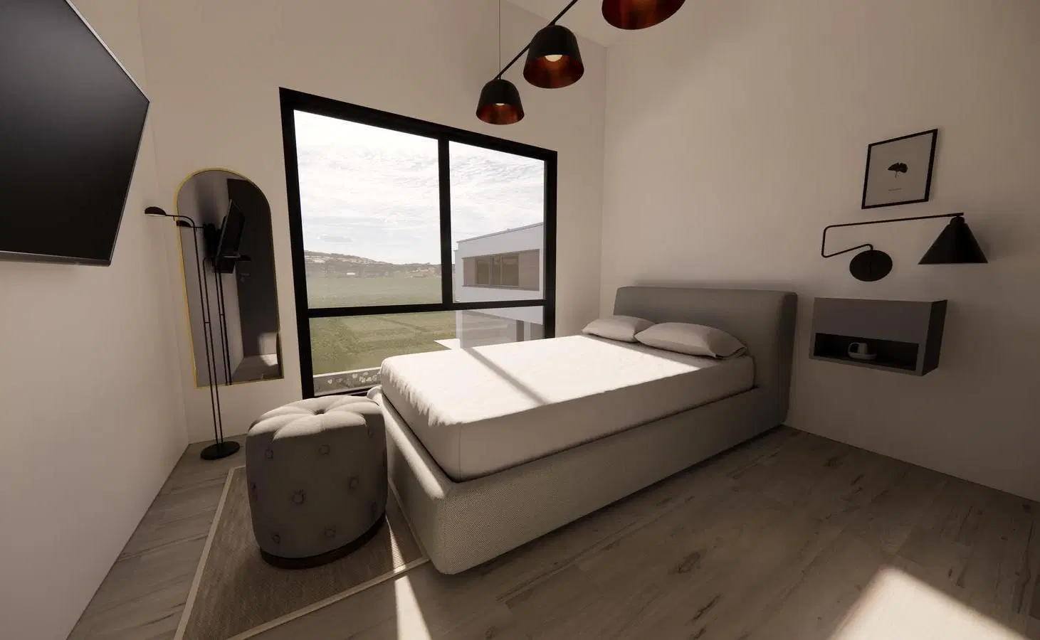 Duplex 3 Ambientes con Jardin - Financiacion Directa 5