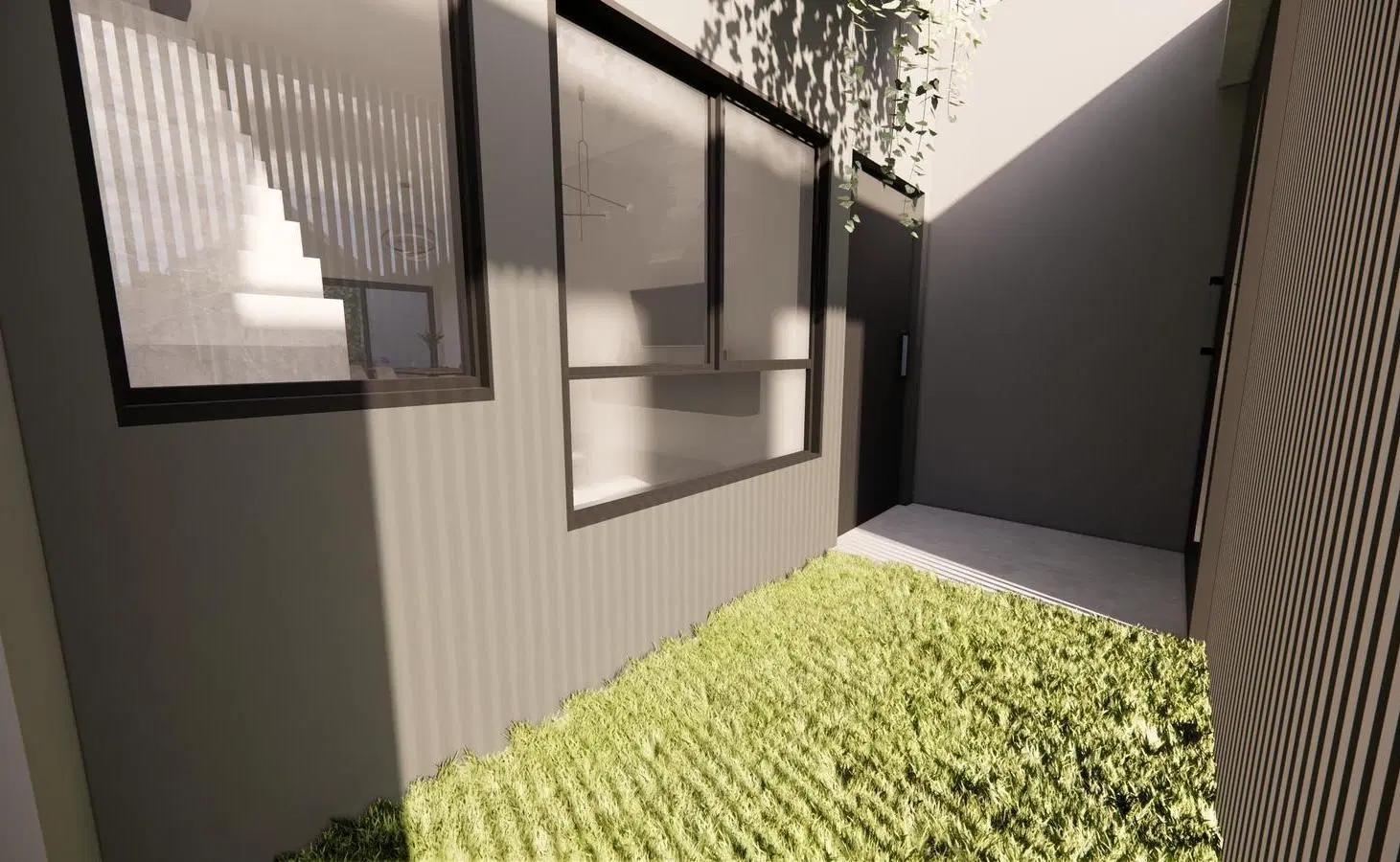 Duplex 3 Ambientes con Jardin - Financiacion Directa 2