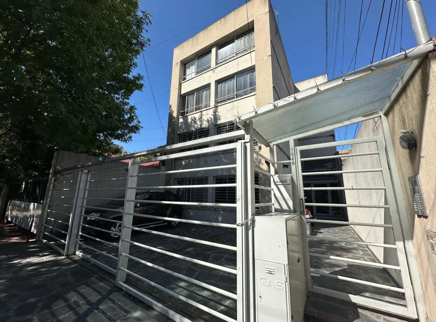 En Venta Oportunidad 2 Ambientes Duplex 5