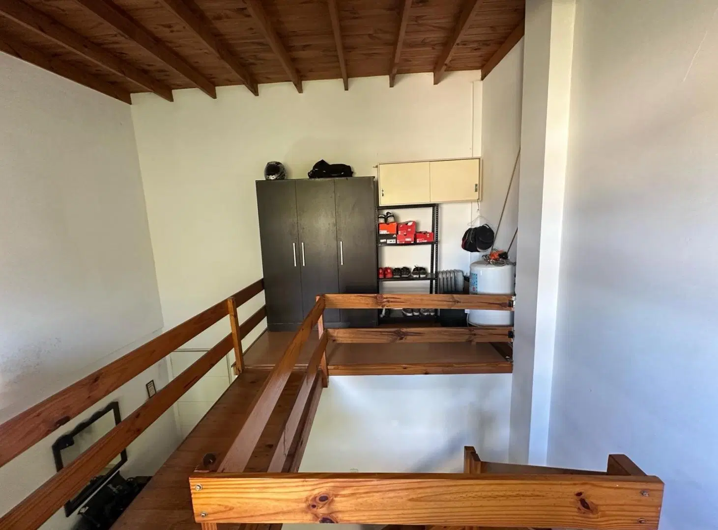 En Venta Oportunidad 2 Ambientes Duplex 2