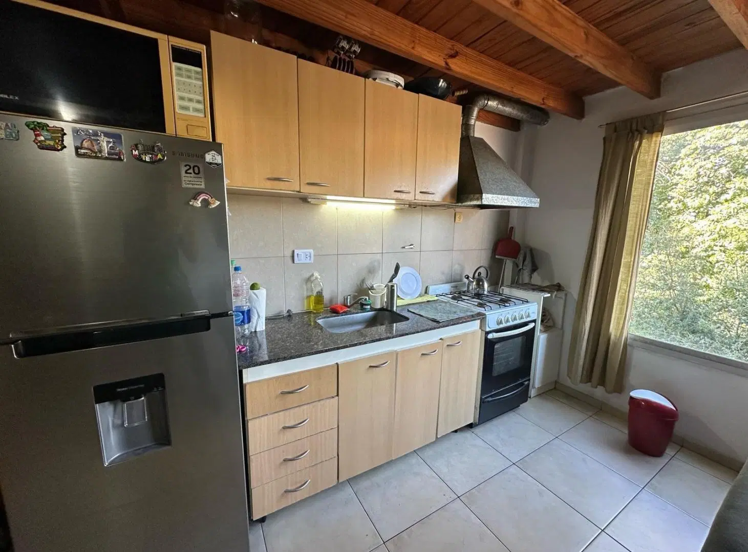 En Venta Oportunidad 2 Ambientes Duplex 3