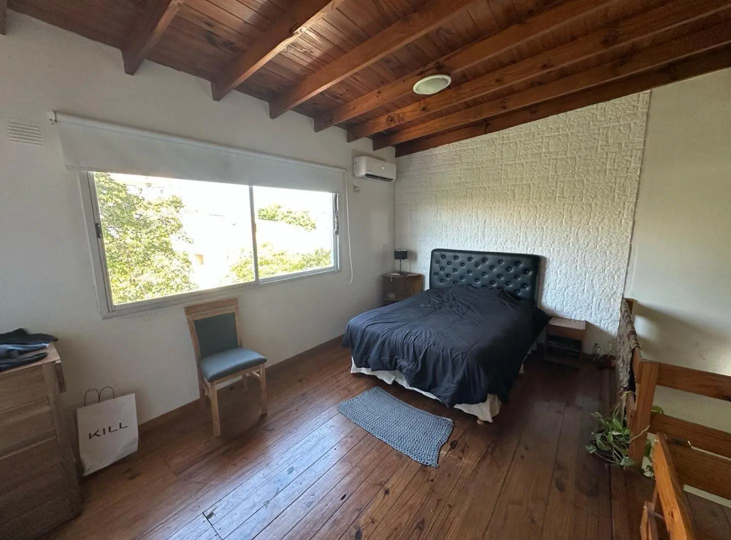 En Venta Oportunidad 2 Ambientes Duplex 8