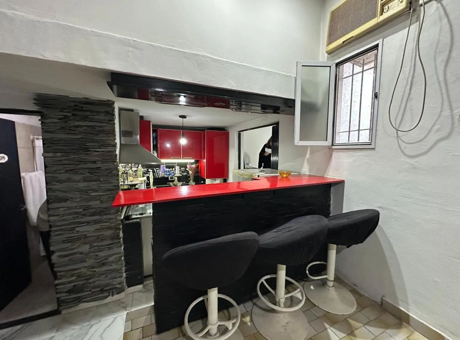 Oportunidad PH 3 Ambientes Castelar 4