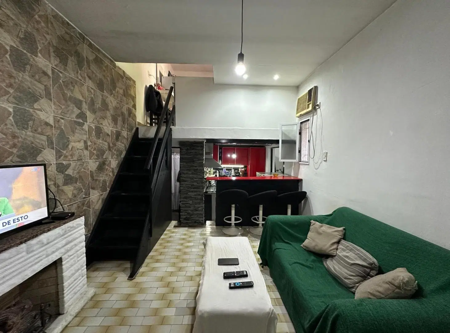 Oportunidad PH 3 Ambientes Castelar 3
