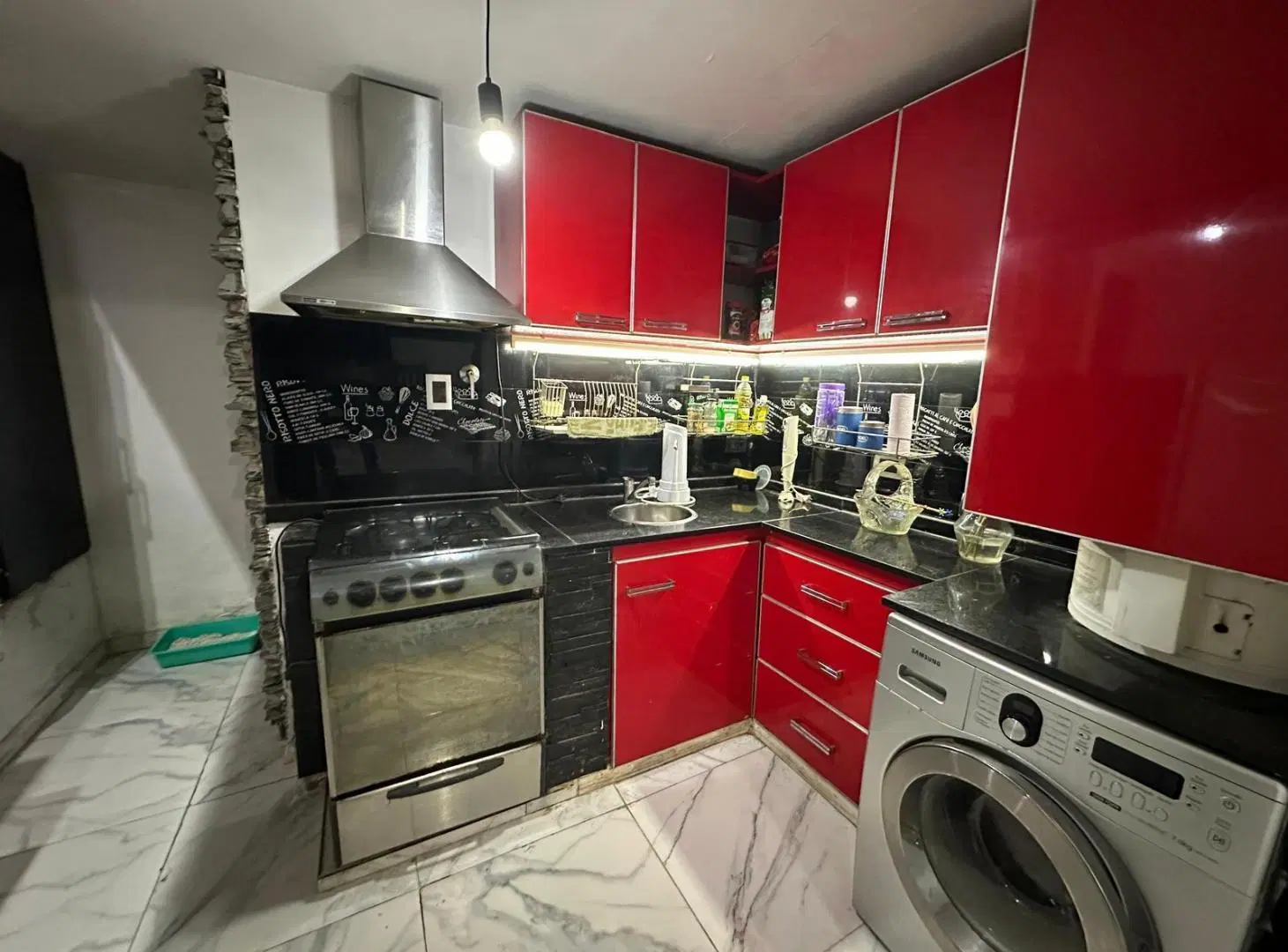 Oportunidad PH 3 Ambientes Castelar 5