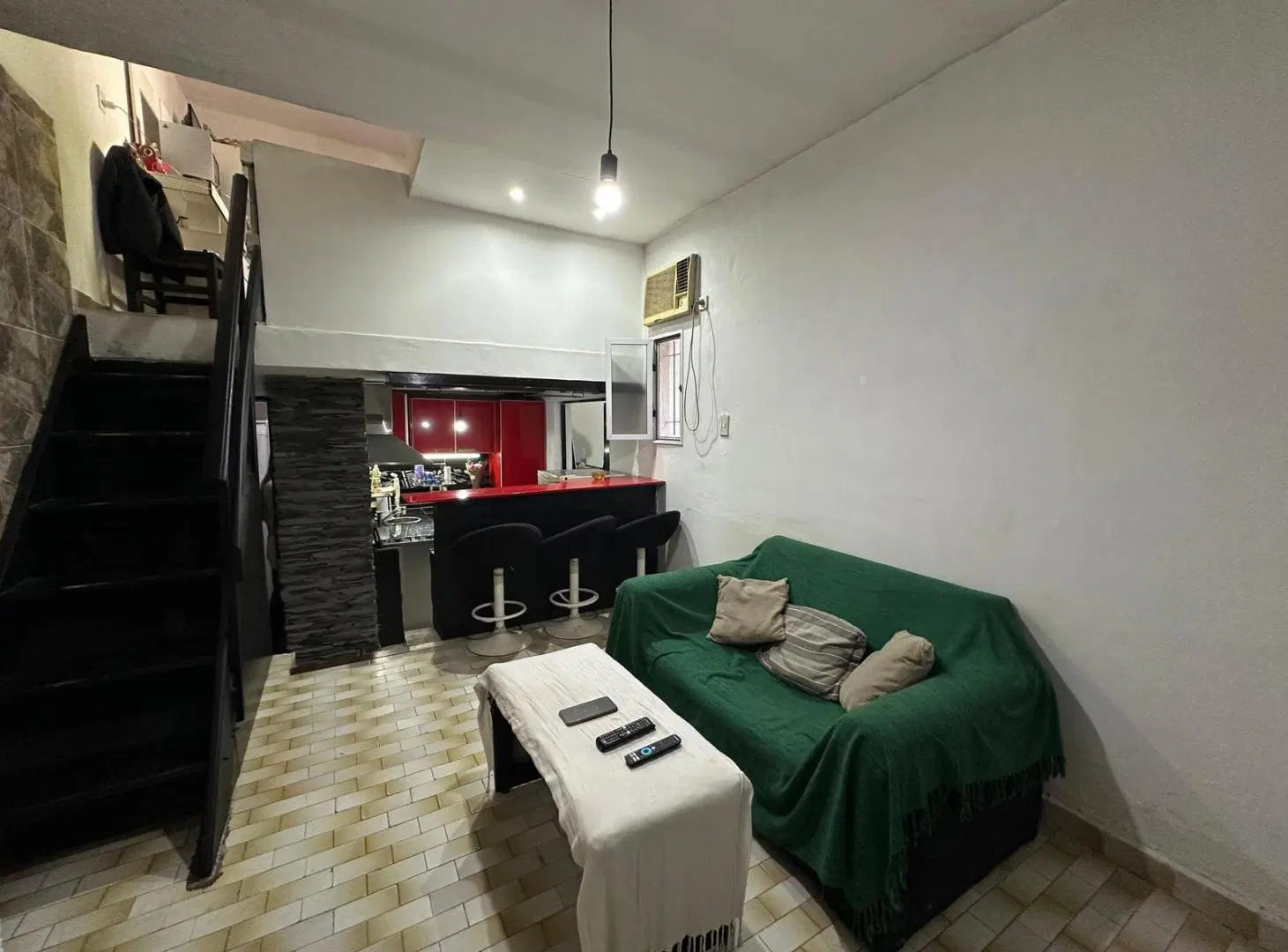 Oportunidad PH 3 Ambientes Castelar 2