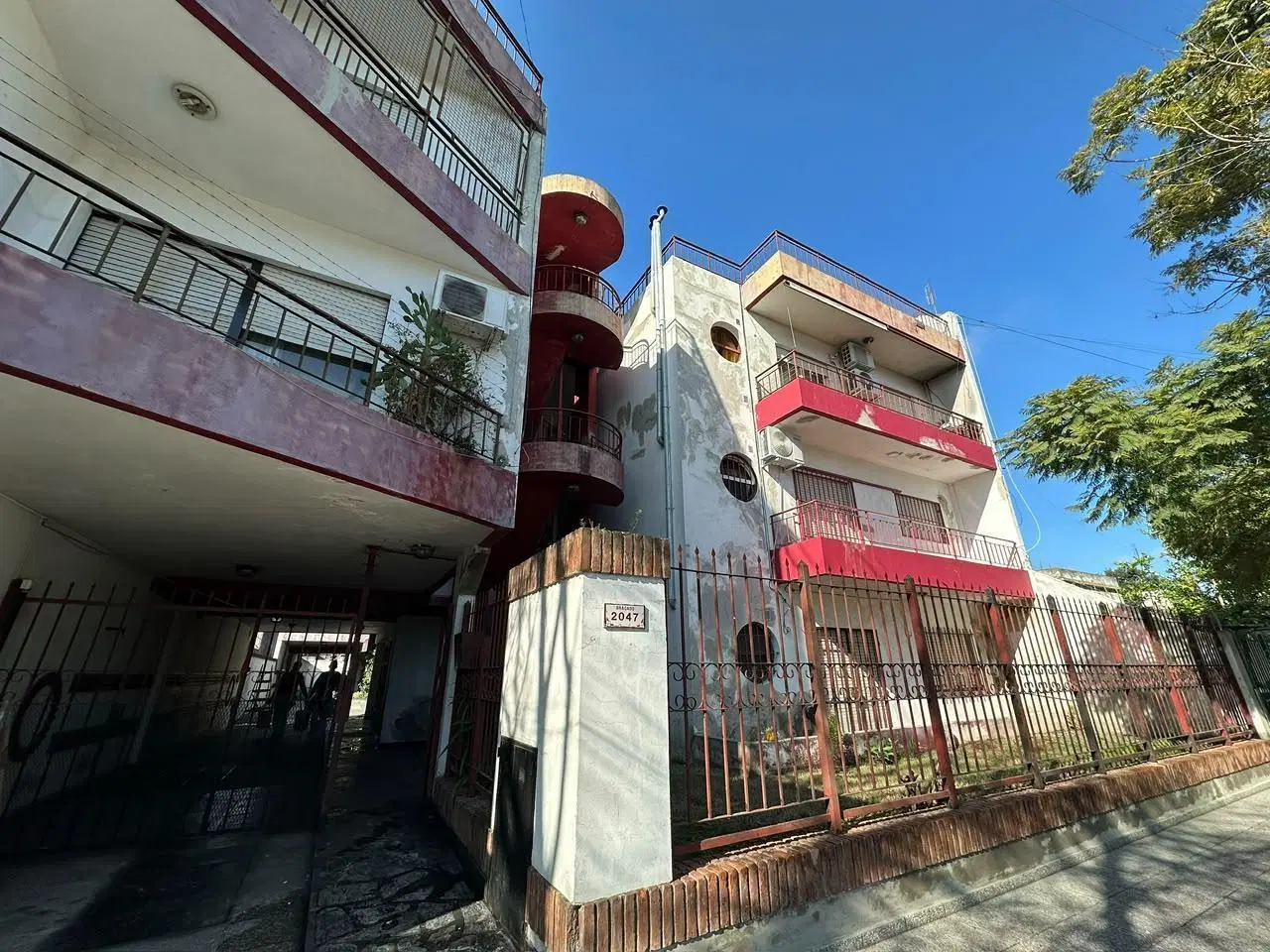 En Alquiler 2 Ambientes Castelar 2