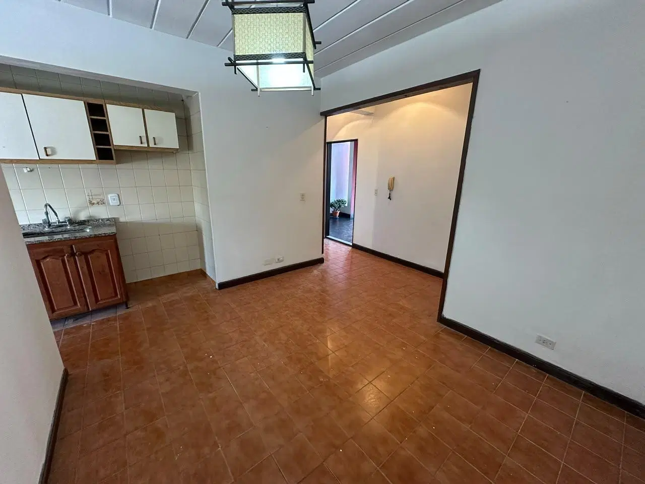 En Alquiler 2 Ambientes Castelar 5